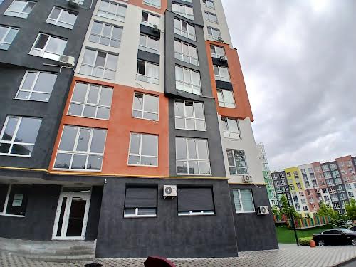 квартира за адресою Григорія Сковороди вул., 13/8