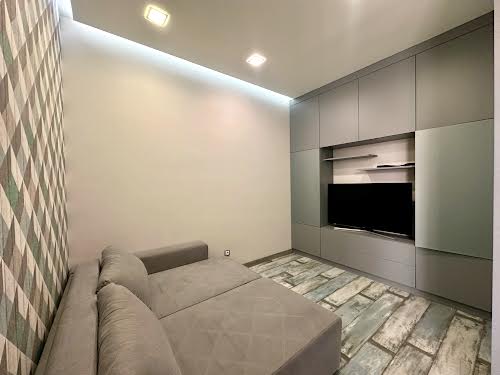 квартира за адресою Французький бульв., 60г