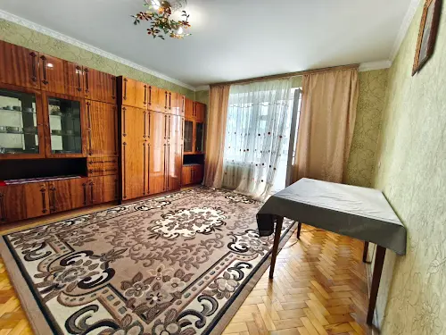 квартира по адресу Евгения Патона ул., 6