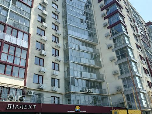 квартира за адресою Європейська вул., 183