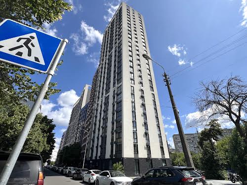 квартира за адресою Шолуденка вул., 30