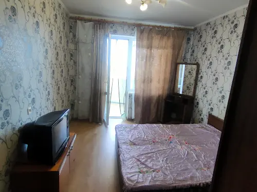 квартира по адресу Архитекторская ул., 22