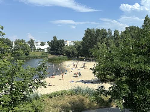 квартира по адресу Владимира Ивасюка просп. (Героїв Сталінграду), 43-В