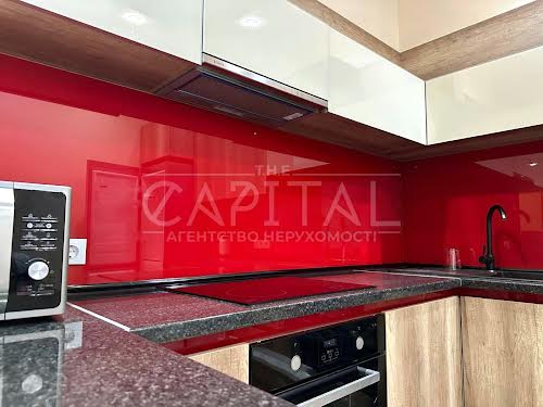 квартира за адресою Саксаганського вул., 37-К