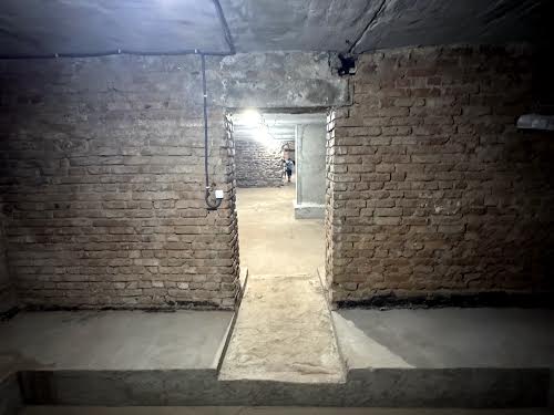 комерційна за адресою Поштовий просп. (Карла Маркса), 48