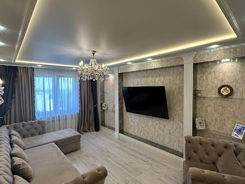 квартира по адресу Науки просп., 55-А