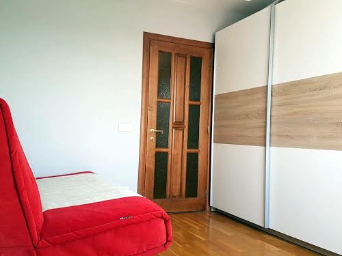 квартира по адресу Парковая ул., 79