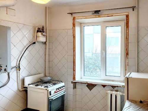 квартира за адресою Володимира Зінченка вул. (Бикова), 7