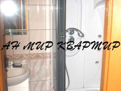 квартира по адресу Вячеслава Черновола ул., 1