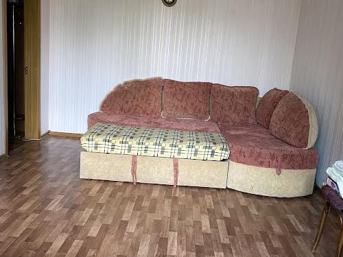 квартира за адресою Ревуцького вул., 34