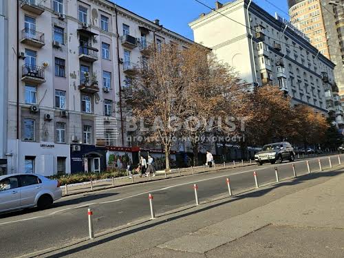 квартира по адресу Киев, Евгения Коновальца ул. (Щорса), 3