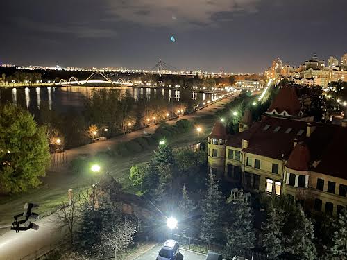 квартира за адресою Володимира Івасюка просп. (Героїв Сталінграду), 12-Д