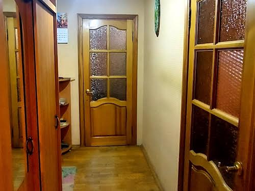 квартира за адресою Радунська вул., 18а