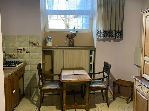 квартира по адресу Максима Кривоноса ул., 37