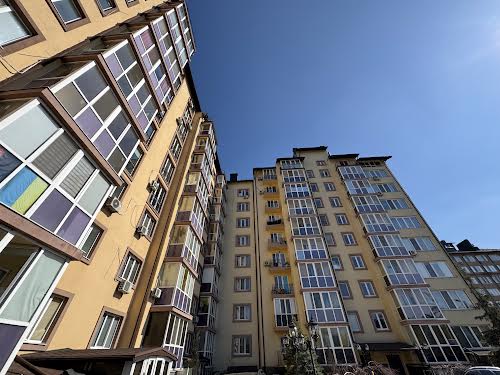 квартира по адресу Полтавская ул., 57