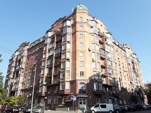 квартира по адресу Введенская ул., 29/58