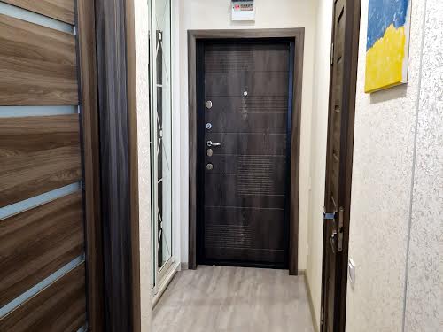 квартира за адресою Гната Юри вул., 1