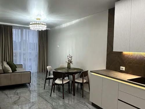 квартира за адресою Кульпарківська вул. (Кульпарківська), 93 к4