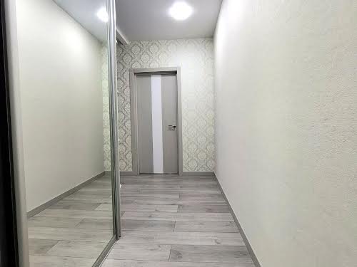 квартира по адресу Генерала Бочарова ул. (Бочарова Генерала), 35в