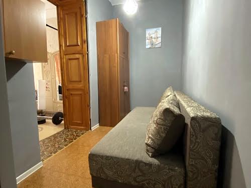 квартира по адресу Пастера ул., 19