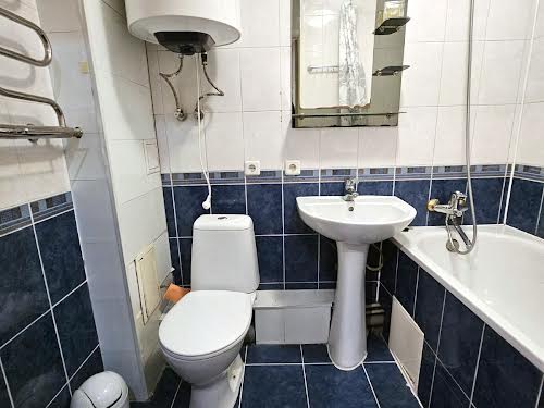 квартира по адресу Героев просп., 20
