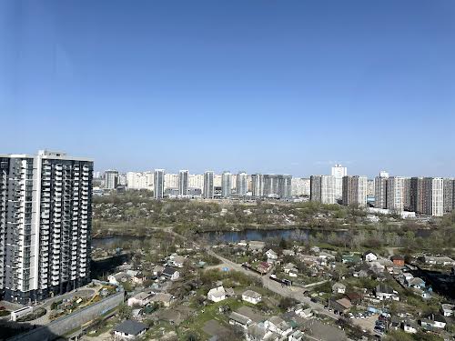 квартира за адресою Зарічна вул., 1-В