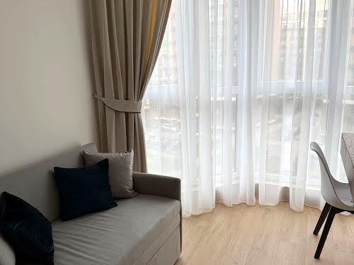 квартира по адресу Проспект Мартинова, 22