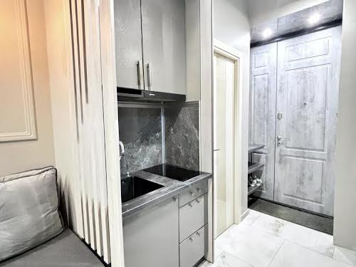 квартира за адресою Цехова вул., 5