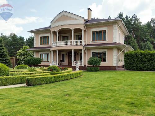 дом по адресу Васильківська ул. (Пархоменка), 20