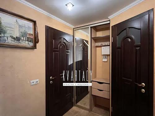 квартира за адресою Дегтярівська вул., 60-А