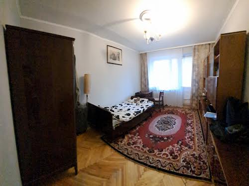 кімната за адресою Івана Горбачевського вул. (), 17