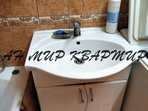 квартира за адресою Петра Юрченка вул., 100