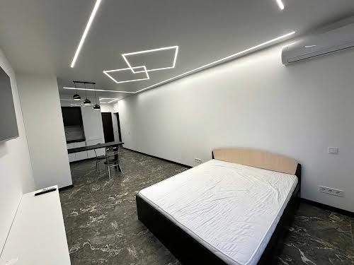 квартира по адресу Трускавецкая ул., 3а