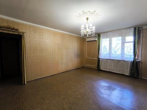 квартира по адресу Инглези ул. (25-ї Чапаєвської Дивізії), 3/1