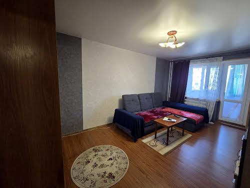 квартира за адресою Геннадія Матуляка вул., 7