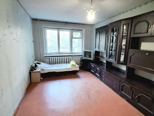 квартира за адресою 10-та Лінія вул., 56