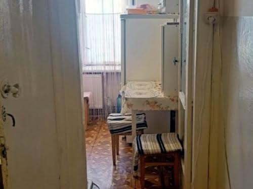 квартира за адресою Володимира Кубійовича вул., 2