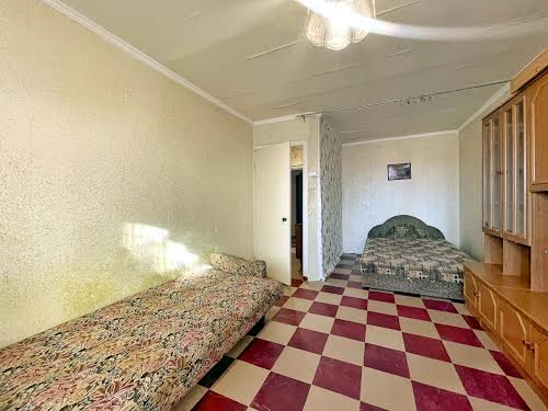 квартира по адресу Донецкое шоссе, 10