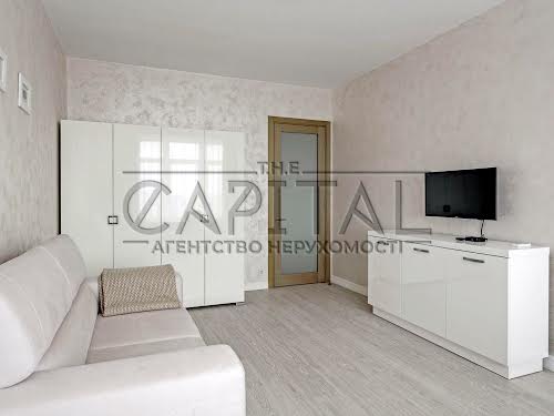 квартира по адресу Круглоуниверситетская ул., 3-5