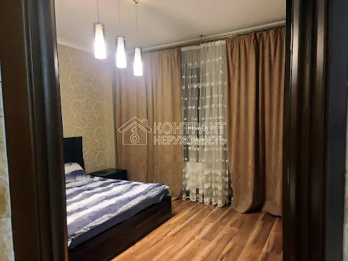 квартира за адресою Культури вул., 22в