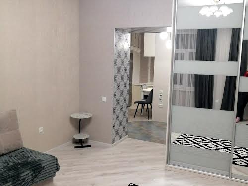 квартира по адресу Гайдамацкая ул., 16