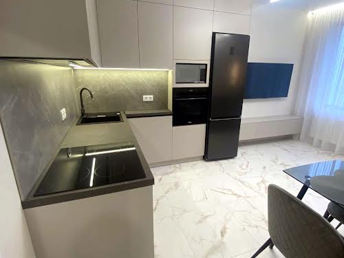квартира за адресою Фонтанська дорога вул., 25