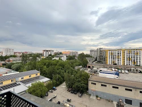 квартира по адресу Зеленая ул., 151