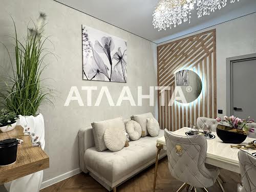 квартира за адресою Фонтанська дорога вул. (Перекопской дивизии улица), 77-А