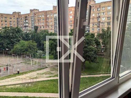 квартира по адресу Владимира Сосюры ул., 4