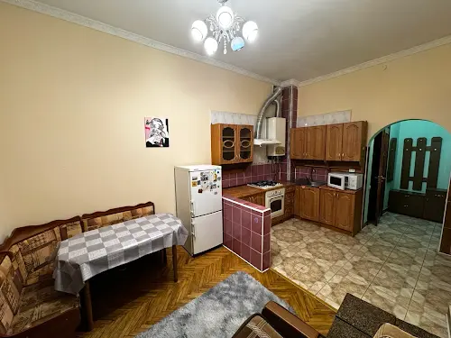 квартира за адресою Крехівська вул., 5