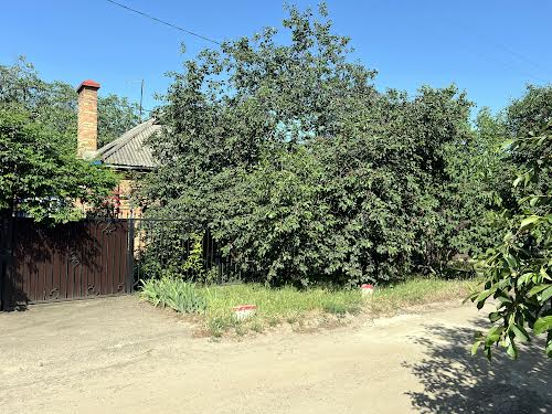 будинок за адресою Кривий Ріг, Андрія Дробіленка вул. (Гвардійська)