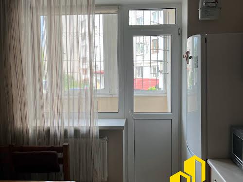 квартира за адресою Оноре де Бальзака вул., 33