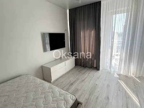квартира за адресою Метрологічна вул., 23