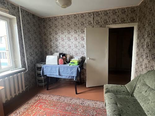 квартира за адресою 5-й Зарічний мікрорайон , 85